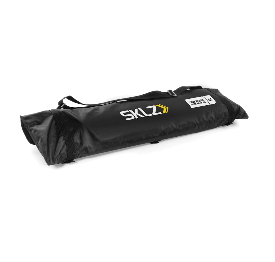 Image 332764_ALTMORE7.jpg, Product 332-764 / Price $157.99, SKLZ Quickster Soccer Goal 8' x 5' from SKLZ on TSC.ca's Health & Fitness department