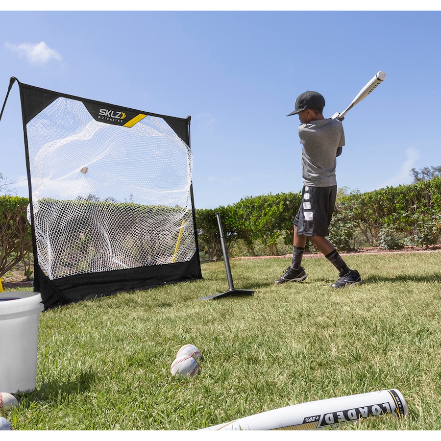 Image 332769_ALTMORE2.jpg, Product 332-769 / Price $141.99, SKLZ Suspended Sport Net 7.5' x 7' from SKLZ on TSC.ca's Health & Fitness department