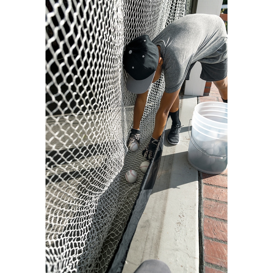 Image 332769_ALTMORE5.jpg, Product 332-769 / Price $141.99, SKLZ Suspended Sport Net 7.5' x 7' from SKLZ on TSC.ca's Health & Fitness department