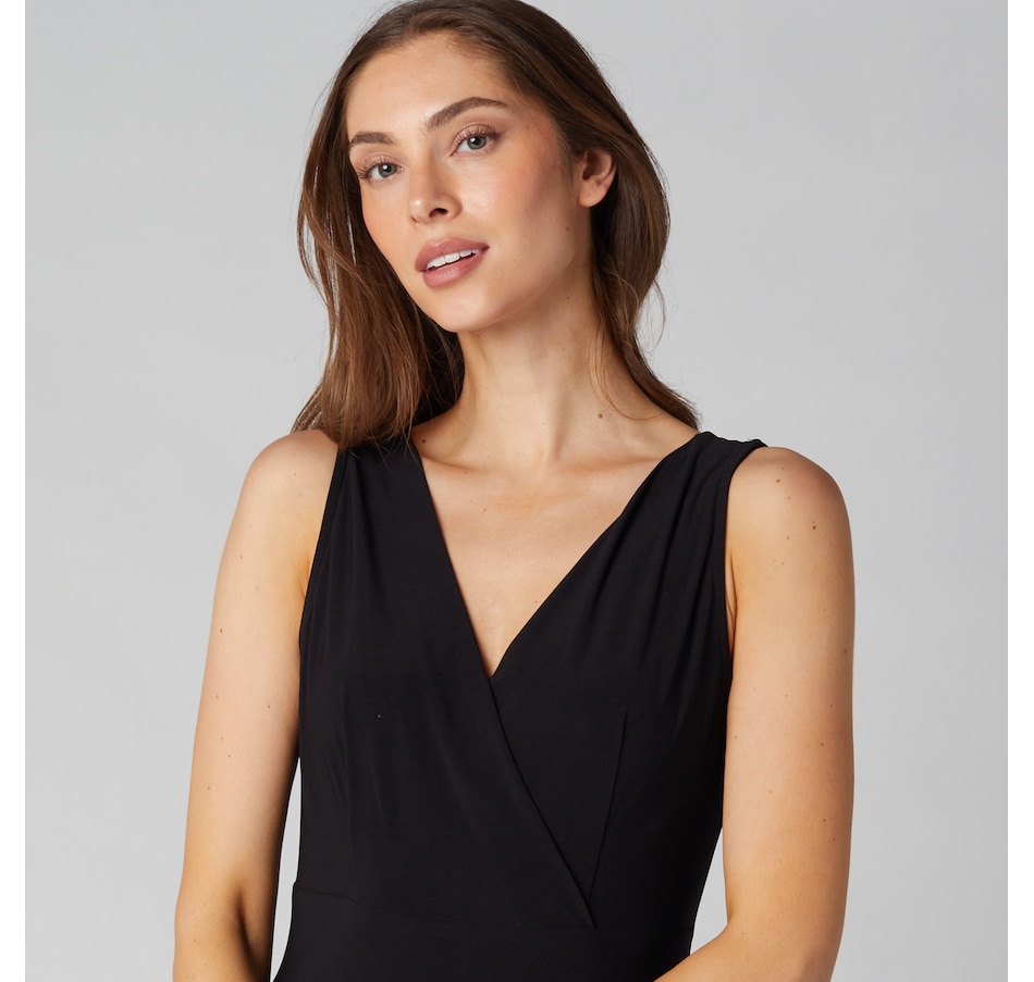 Clothing & Shoes - Dresses & Jumpsuits - Cocktail Dresses - Red Coral ...