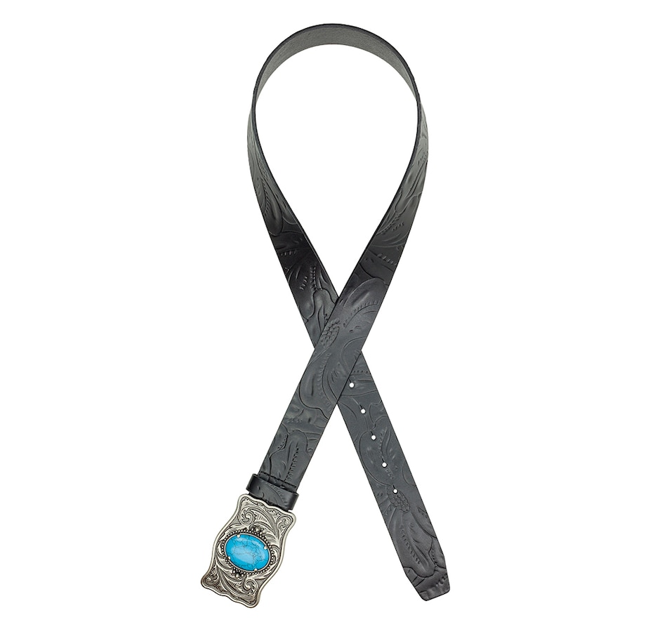 Image 341394_ALTMORE1.jpg, Product 341-394 / Price $19.33, Patricia Nash Roseanna Belt from Patricia Nash on TSC.ca's Fashion department