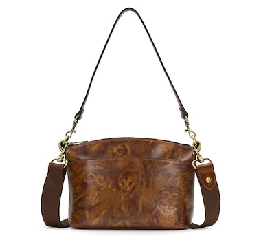 Patricia Nash Marcie Crossbody