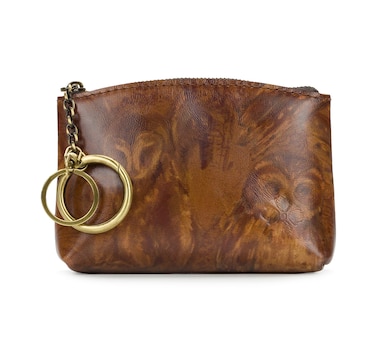 Patricia Nash Aspen Cosmetic Case