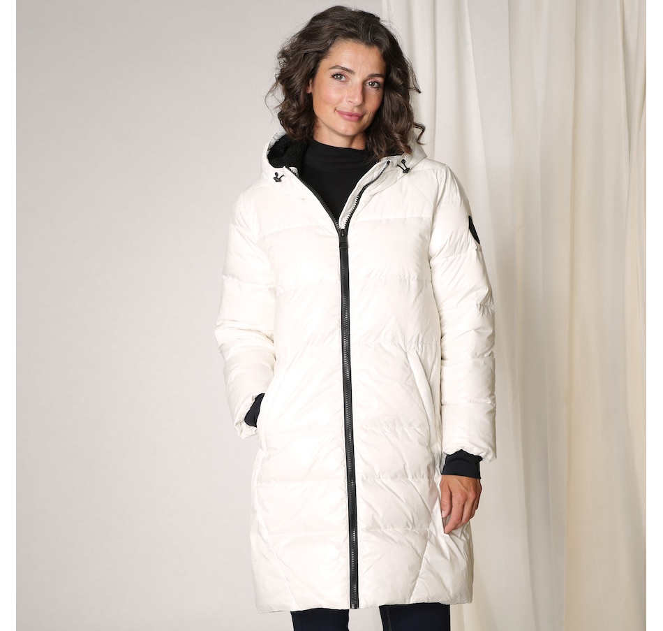 Clothing & Shoes - Jackets & Coats - Puffer Jackets - Arctic Expedition ...
