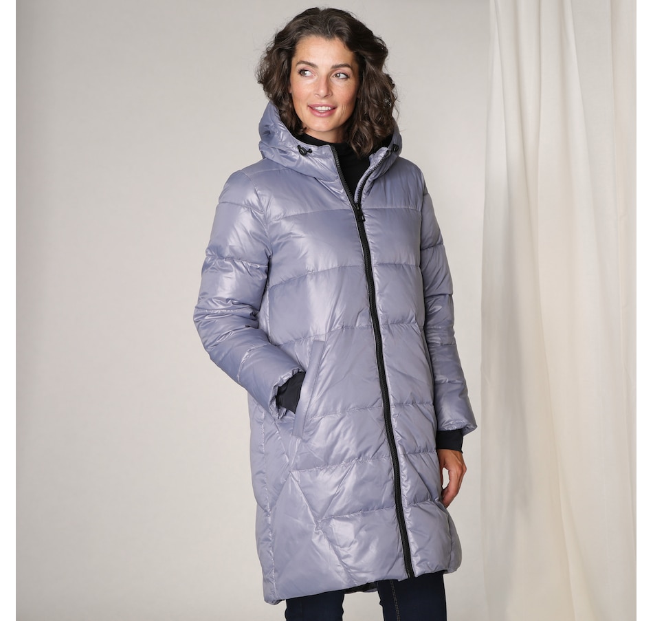Clothing & Shoes - Jackets & Coats - Puffer Jackets - Arctic Expedition ...