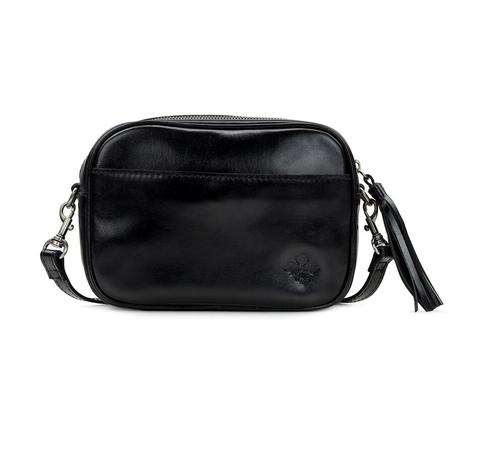 Image 349006_ALTMORE2.jpg, Product 349-006 / Price $39.33, Patricia Nash Josie AM Style Frame Crossbody from Patricia Nash on TSC.ca's Fashion department