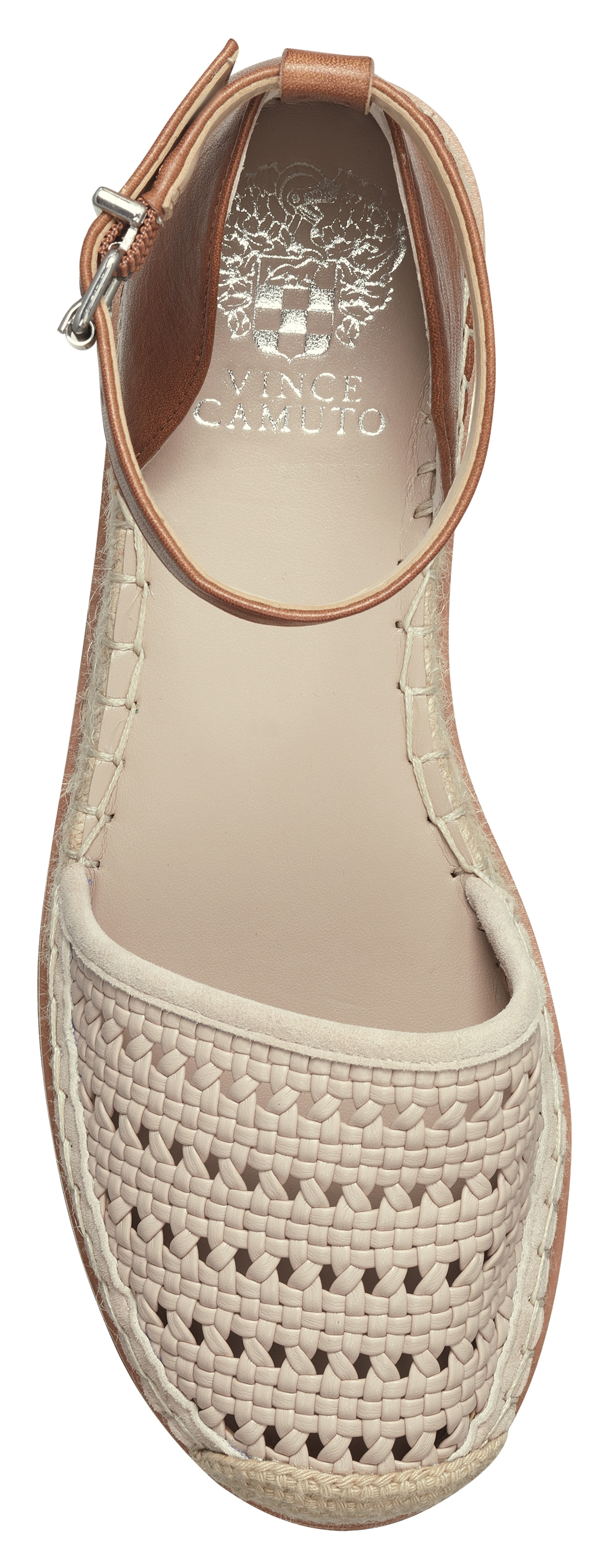 vince camuto women's bredenna espadrille sandals