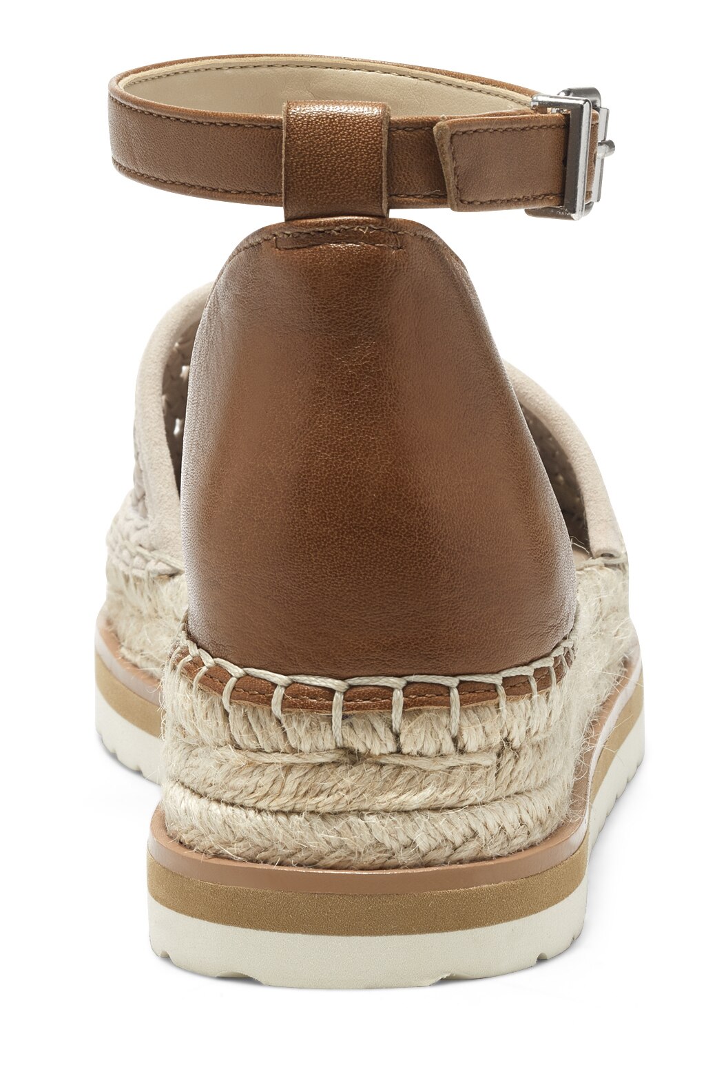 bredenna flatform espadrille