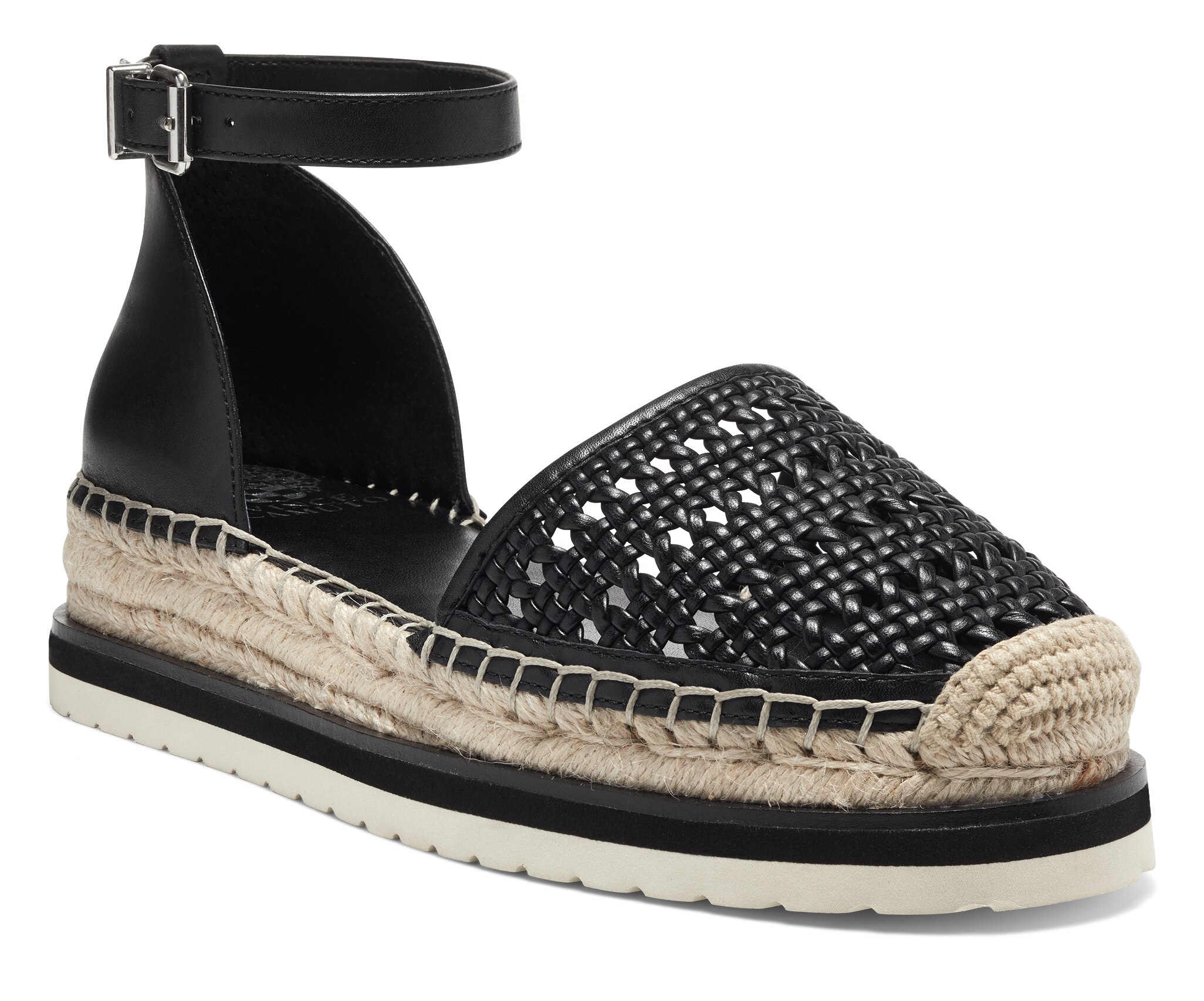 vince camuto espadrilles flats