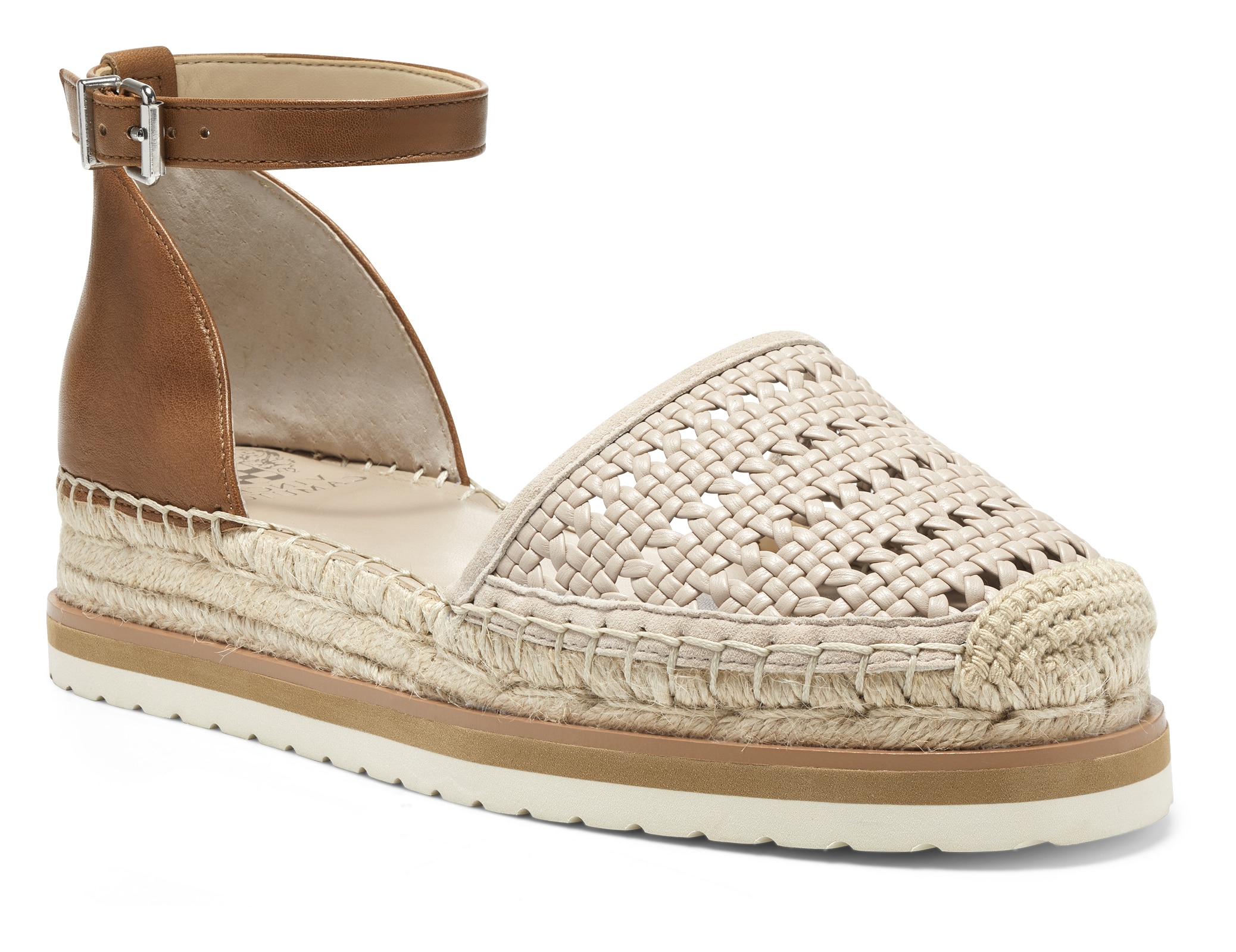 vince camuto women's bredenna espadrille sandals