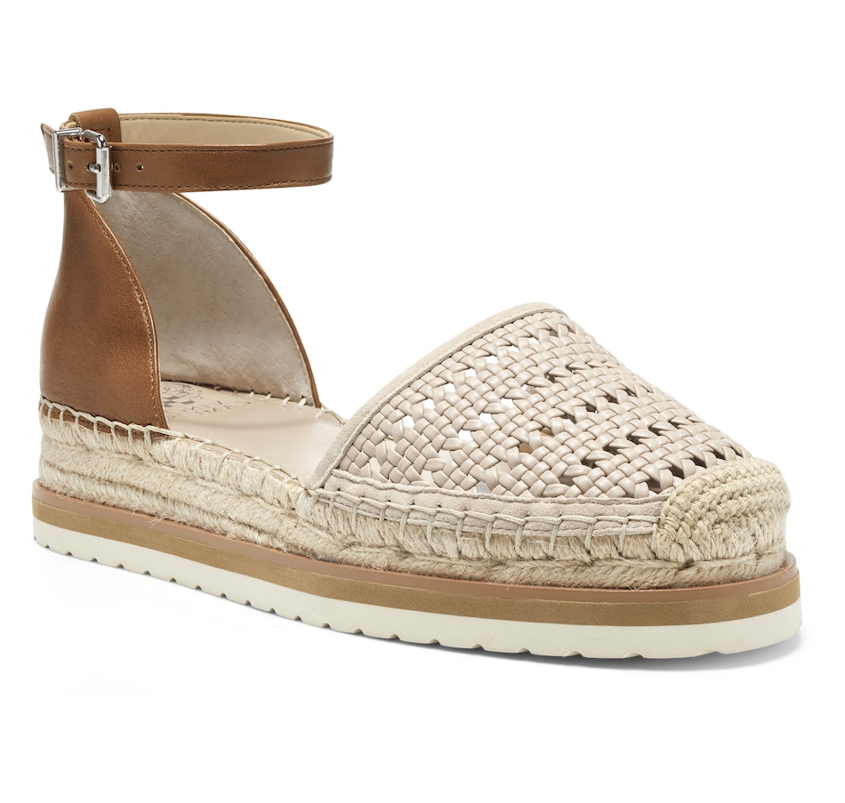 Clothing & Shoes - Shoes - Sandals - Vince Camuto Bredenna Espadrille ...