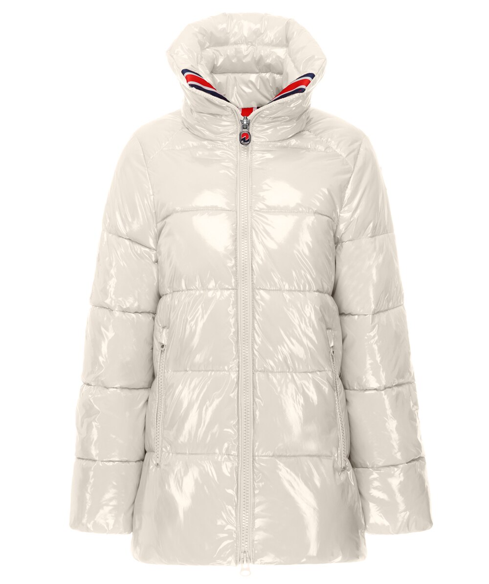 invicta puffer jacket