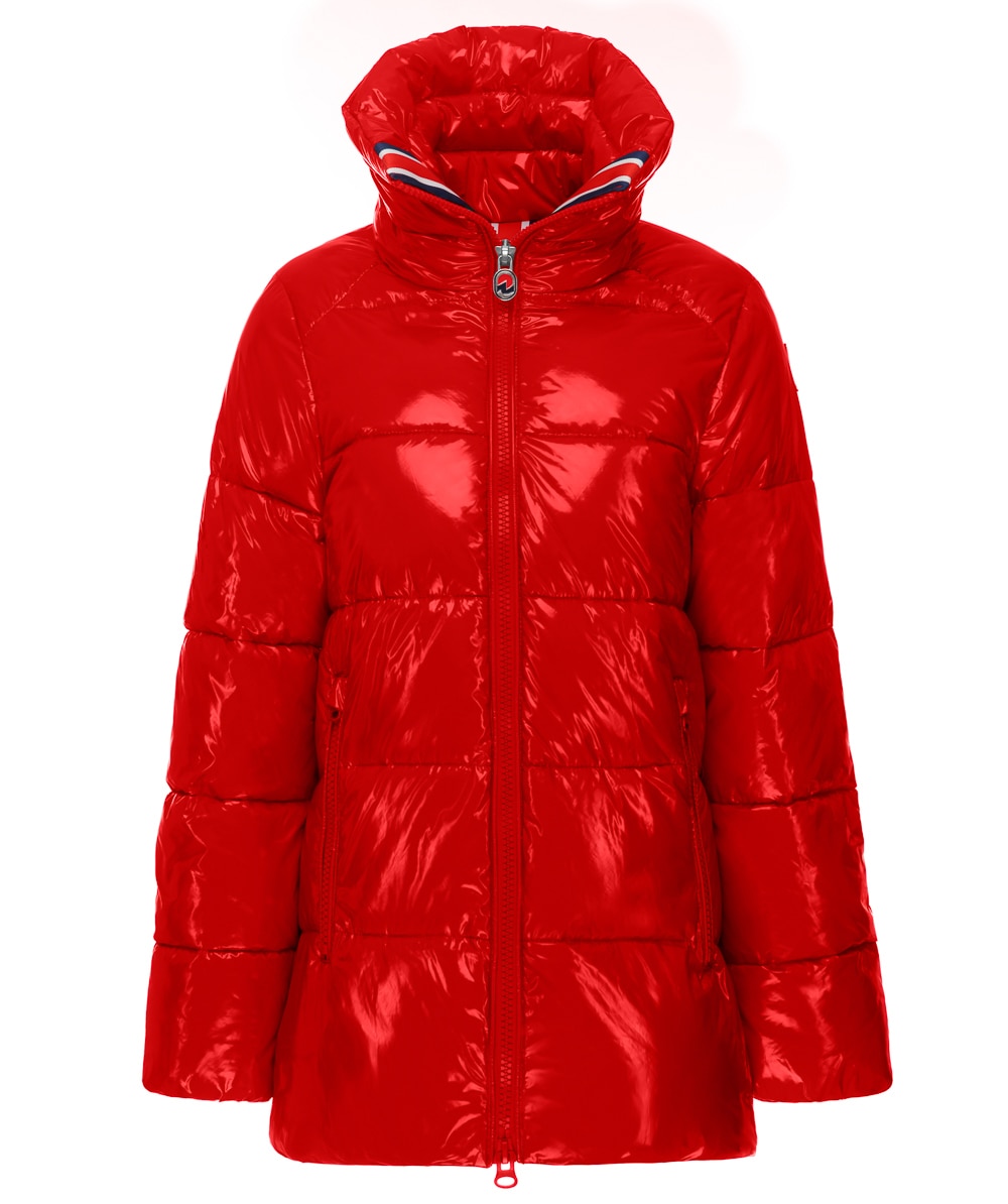 invicta puffer jacket