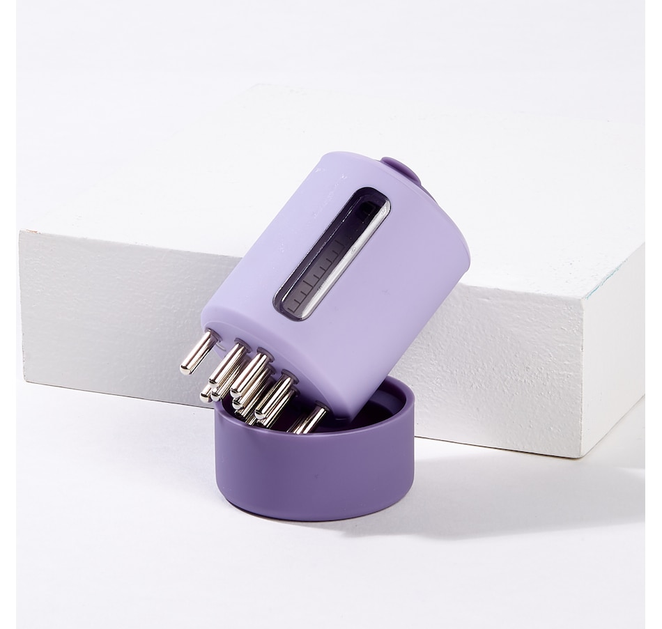 Image 349081_ALTMORE3.jpg, Product 349-081 / Price $110.00, SkinImpact Follicle Boost Scalp Revive Dispenser Bundle from SkinImpact on TSC.ca's Beauty department