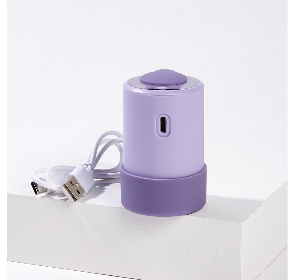 Image 349081_ALTMORE5.jpg, Product 349-081 / Price $110.00, SkinImpact Follicle Boost Scalp Revive Dispenser Bundle from SkinImpact on TSC.ca's Beauty department