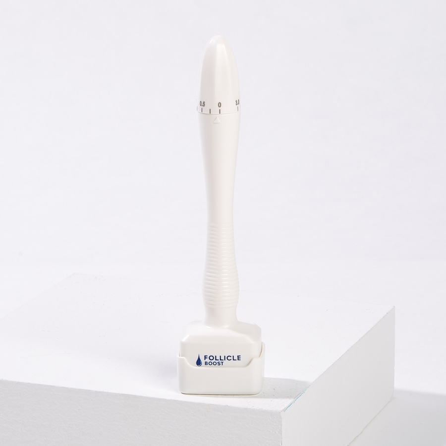 Image 349083.jpg, Product 349-083 / Price $50.00, SkinImpact Follicle Boost Microneedling Derma Stamp from SkinImpact on TSC.ca's Beauty department
