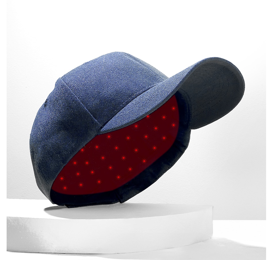 Image 349085_ALTMORE1.jpg, Product 349-085 / Price $285.00, SkinImpact Follicle Boost LED Hair Cap from SkinImpact on TSC.ca's Beauty department