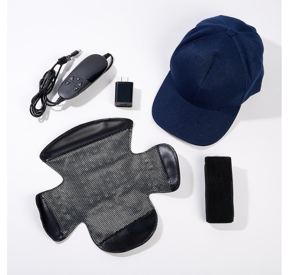 Image 349085_ALTMORE2.jpg, Product 349-085 / Price $285.00, SkinImpact Follicle Boost LED Hair Cap from SkinImpact on TSC.ca's Beauty department