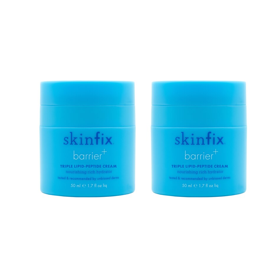 Beauty Skin Care Moisturizers SkinFix Triple LipidPeptide Cream