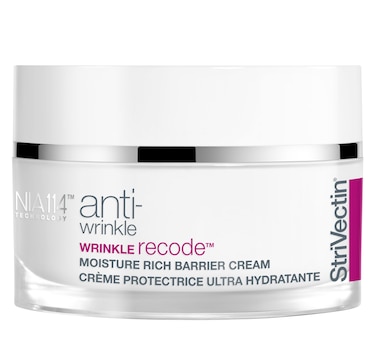 StriVectin Wrinkle Recode Moisture Rich Barrier Cream