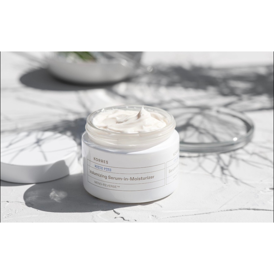 Image 349184_ALTMORE1.jpg, Product 349-184 / Price $140.00, KORRES White Pine Meno-Reverse Volumizing Serum-In-Moisturizer Supersize  from KORRES Natural Products on TSC.ca's Beauty department