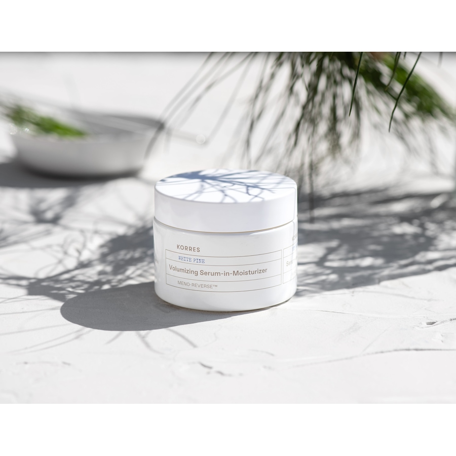 Image 349184_ALTMORE2.jpg, Product 349-184 / Price $140.00, KORRES White Pine Meno-Reverse Volumizing Serum-In-Moisturizer Supersize  from KORRES Natural Products on TSC.ca's Beauty department