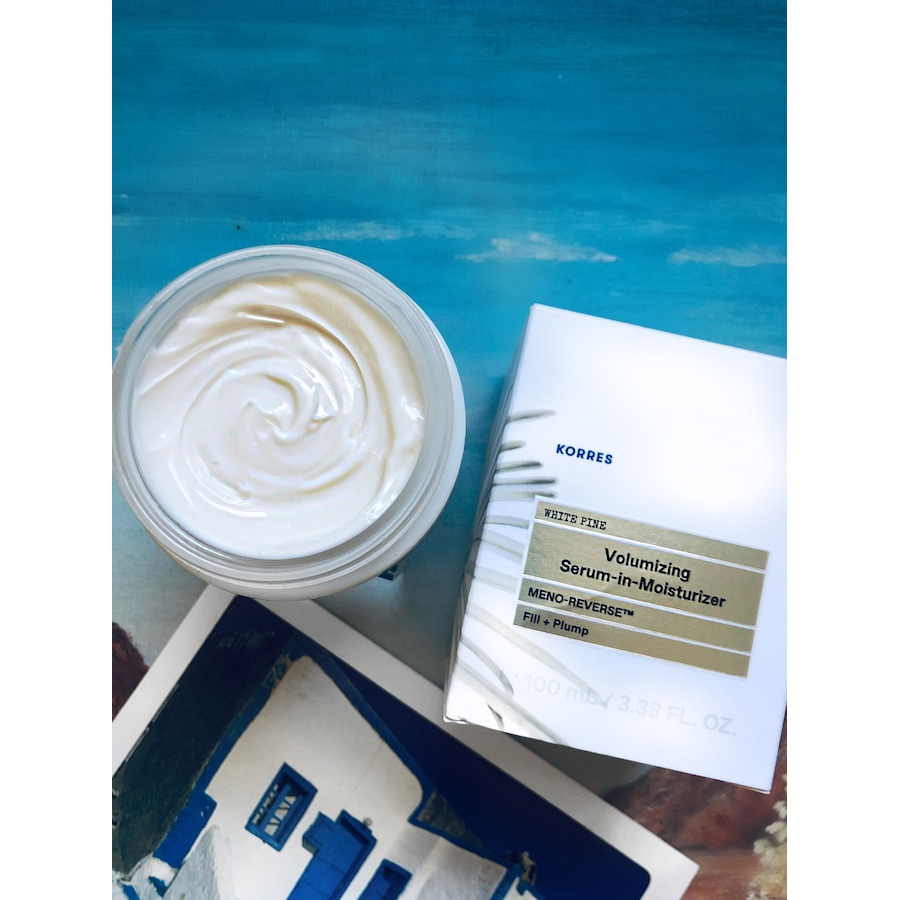 Image 349184_ALTMORE5.jpg, Product 349-184 / Price $140.00, KORRES White Pine Meno-Reverse Volumizing Serum-In-Moisturizer Supersize  from KORRES Natural Products on TSC.ca's Beauty department