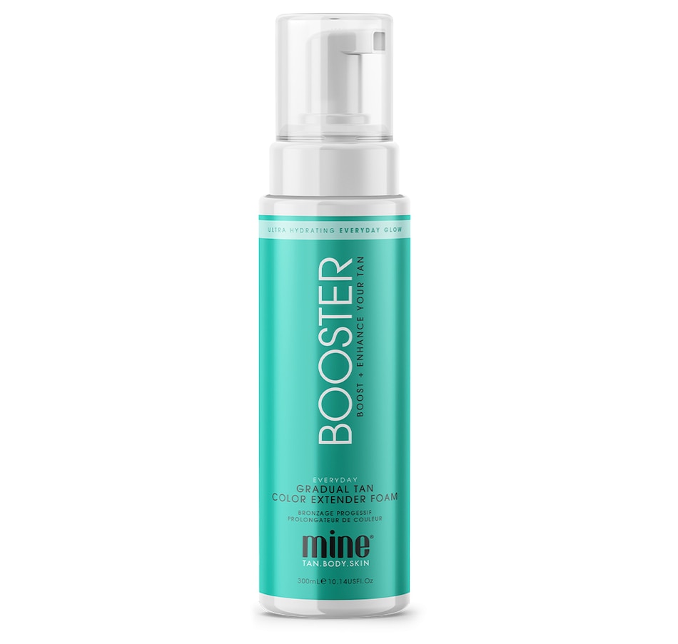 Image 349214.jpg, Product 349-214 / Price $39.95, MineTan Everyday Tan Booster from MineTan on TSC.ca's Beauty department