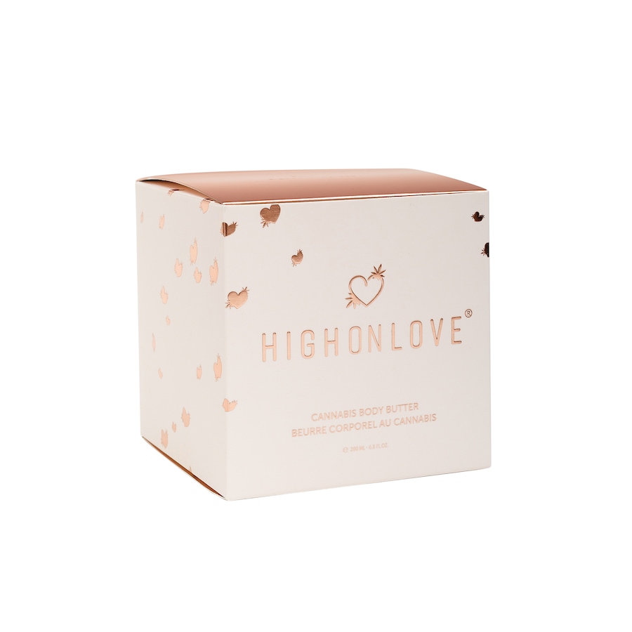 Image 349247_ALTMORE2.jpg, Product 349-247 / Price $68.00, High On Love Cannabis Body Butter from High on Love on TSC.ca's Beauty department