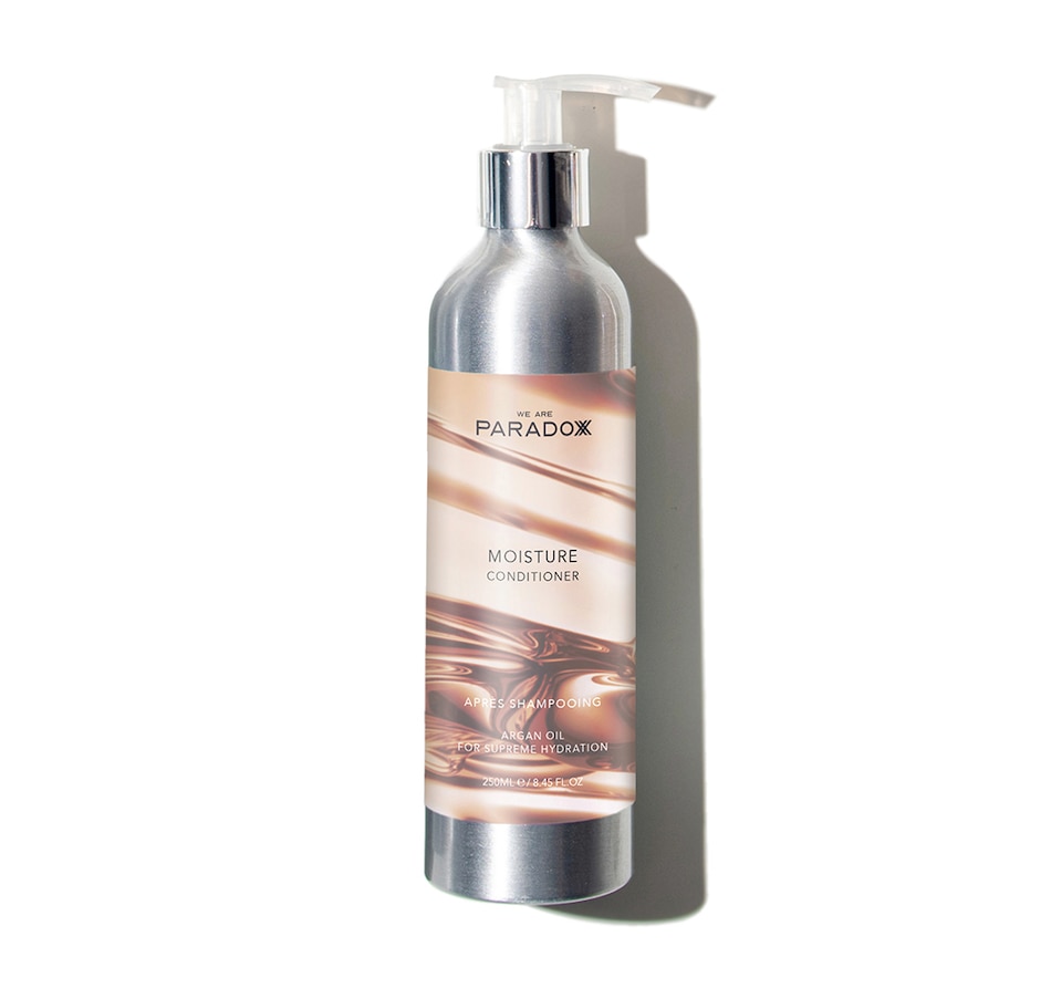 Image 349250.jpg, Product 349-250 / Price $35.00, We Are Paradoxx Moisture Conditioner from WE ARE PARADOXX on TSC.ca's Beauty department