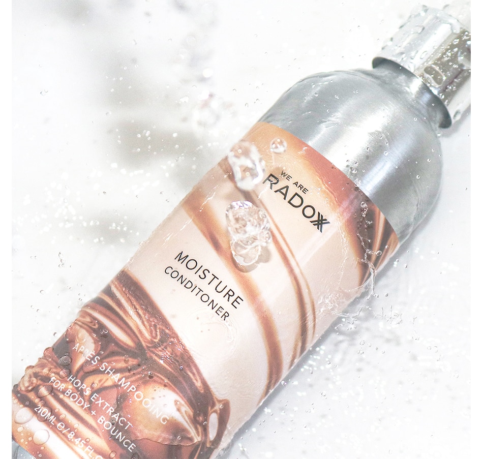 Image 349250_ALTMORE1.jpg, Product 349-250 / Price $35.00, We Are Paradoxx Moisture Conditioner from WE ARE PARADOXX on TSC.ca's Beauty department