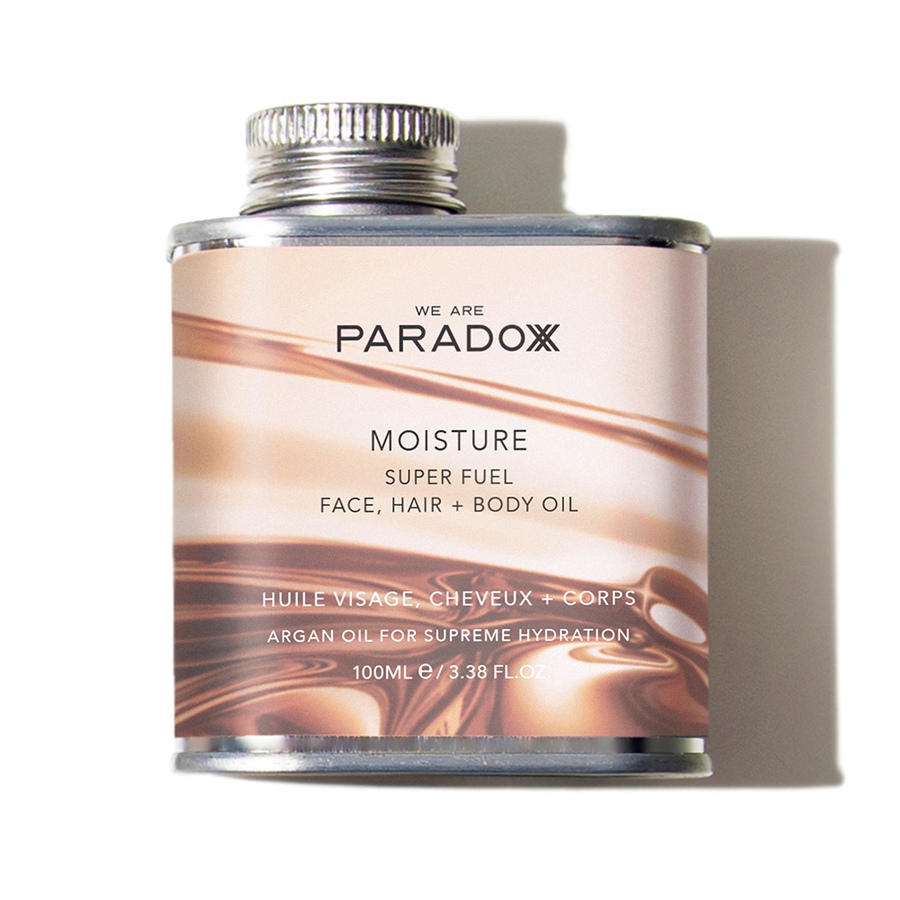 Image 349251.jpg, Product 349-251 / Price $50.00, We Are Paradoxx Super Fuel Face, Hair & Body Oil from WE ARE PARADOXX on TSC.ca's Beauty department