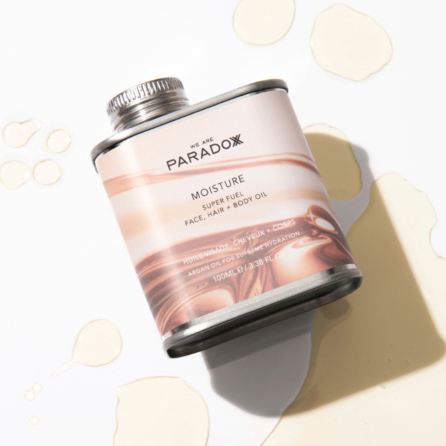 Image 349251_ALTMORE1.jpg, Product 349-251 / Price $50.00, We Are Paradoxx Super Fuel Face, Hair & Body Oil from WE ARE PARADOXX on TSC.ca's Beauty department