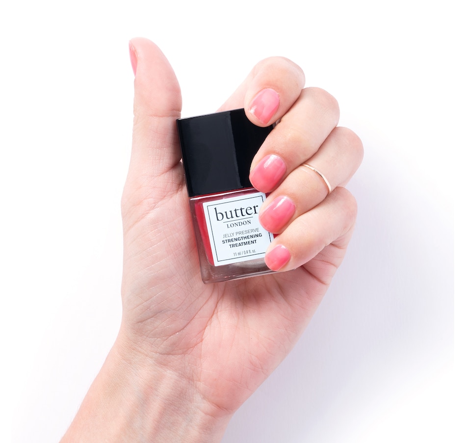 butter LONDON offers Nail Care Treatment, Make-up & More