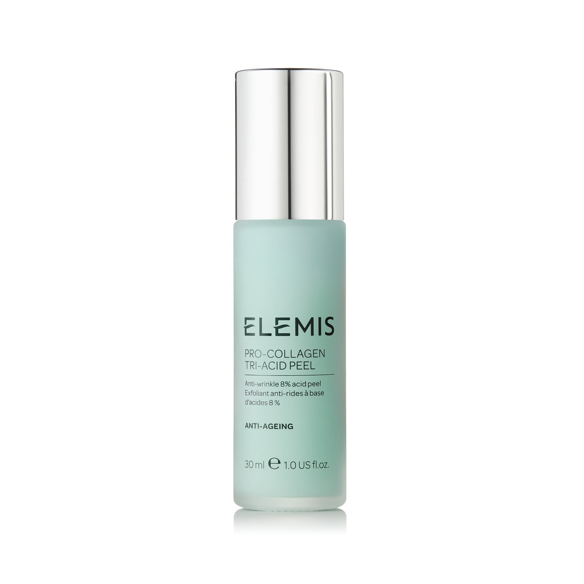 ELEMI プロコラーゲン フェイス　Skincare Elemis Pro-Collagen Tri-Acid Peel - TSC.ca