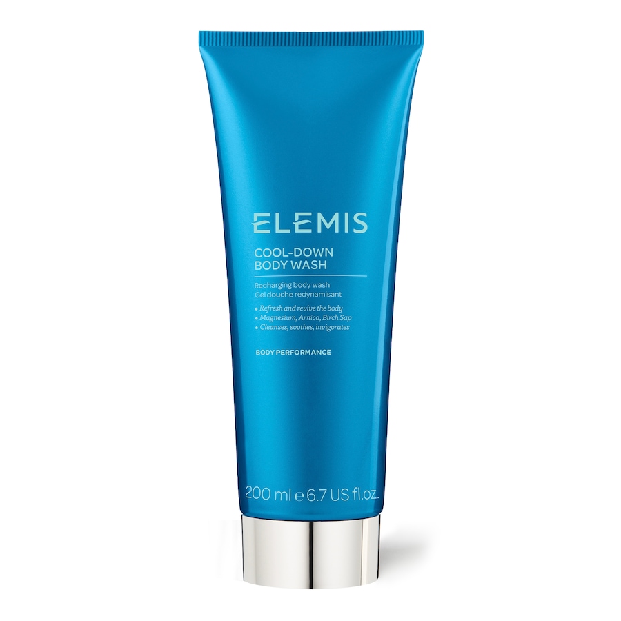Image 349286.jpg, Product 349-286 / Price $52.00, Elemis Cool Down Body Wash from Elemis on TSC.ca's Beauty department