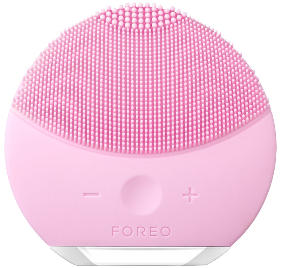 Image 349366_ALTMORE3.jpg, Product 349-366 / Price $171.90, Foreo Luna Mini 2 Cleanse Set from Foreo on TSC.ca's Beauty department