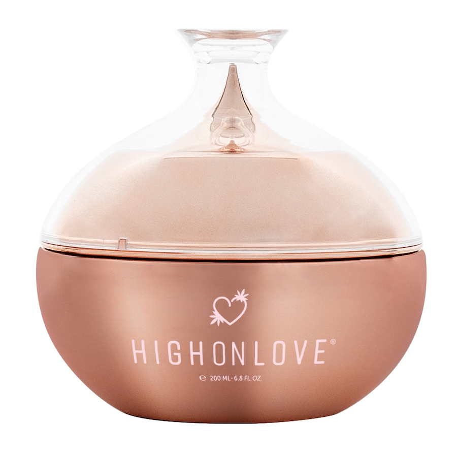 Image 349367_ALTMORE1.jpg, Product 349-367 / Price $25.33, High On Love Cannabis Body Butter & Hand Cream Duo from High on Love on TSC.ca's Sexual Wellness department