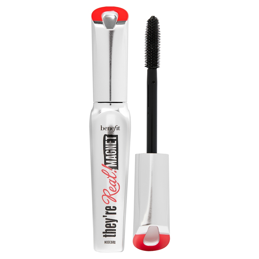 Image 349466.jpg, Product 349-466 / Price $39.00, Benefit They're Real! Magnet Mascara from Benefit Cosmetics on TSC.ca's Beauty department