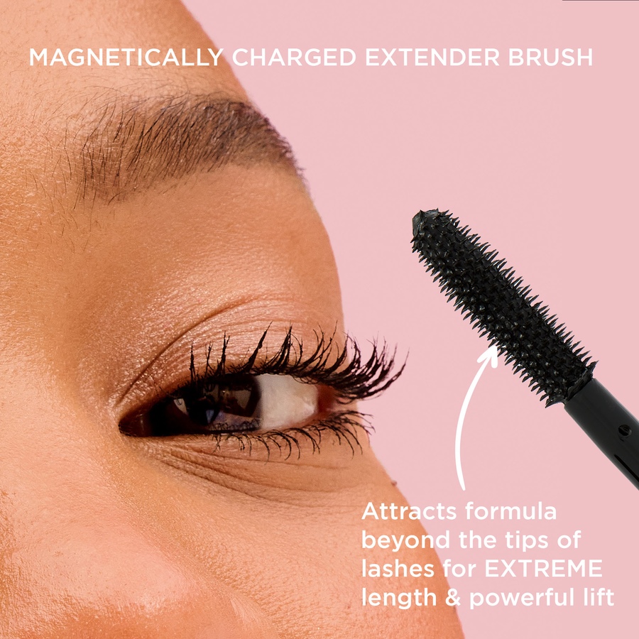Image 349466_ALTMORE2.jpg, Product 349-466 / Price $39.00, Benefit They're Real! Magnet Mascara from Benefit Cosmetics on TSC.ca's Beauty department