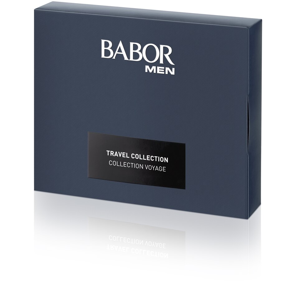Image 349480.jpg, Product 349-480 / Price $46.90, BABOR Men Trial/Travel Set from Babor on TSC.ca's Beauty department