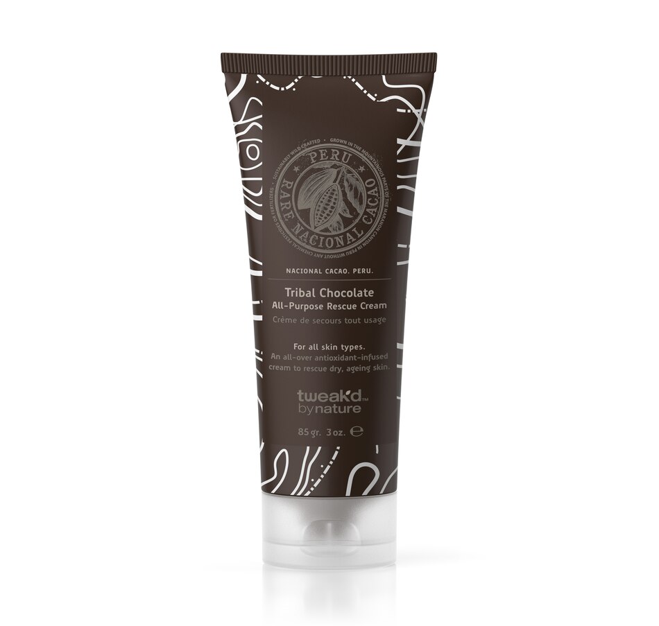 Image 349491_CHO.jpg, Product 349-491 / Price $32.00, Tweak'd by Nature Rare Treasures All-Purpose Rescue Cream from Tweak'd by Nature on TSC.ca's Beauty department
