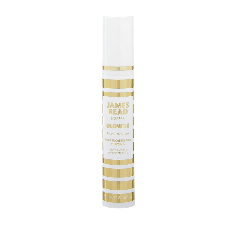 Image 349528.jpg, Product 349-528 / Price $44.00, James Read Glow20 Facial Tanning Serum from James Read on TSC.ca's Beauty department