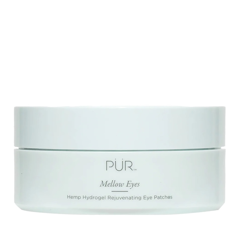 Image 349529.jpg, Product 349-529 / Price $39.00, PÜR Mellow Eyes Hemp Infused Eye Patches from PUR on TSC.ca's Beauty department