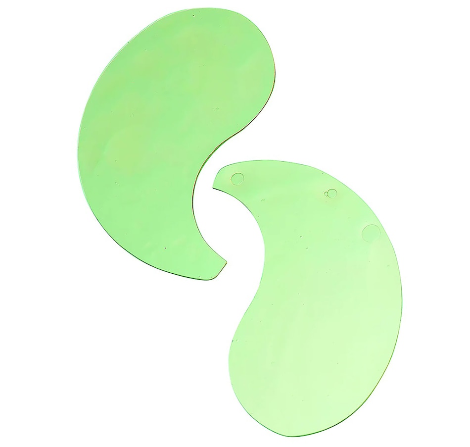 Image 349529_ALTMORE1.jpg, Product 349-529 / Price $39.00, PÜR Mellow Eyes Hemp Infused Eye Patches from PUR on TSC.ca's Beauty department