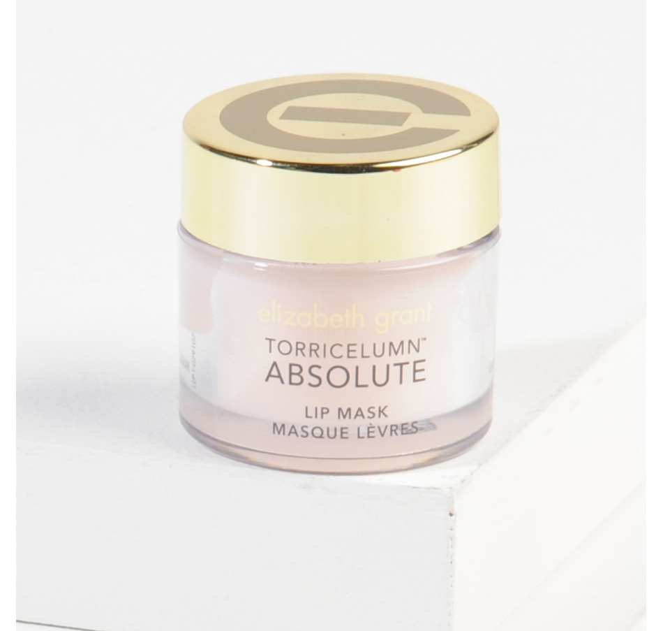 Image 349535_ALTMORE2.jpg, Product 349-535 / Price $39.99, Elizabeth Grant Absolute Lip Treatment Day & Night from Elizabeth Grant on TSC.ca's Beauty department
