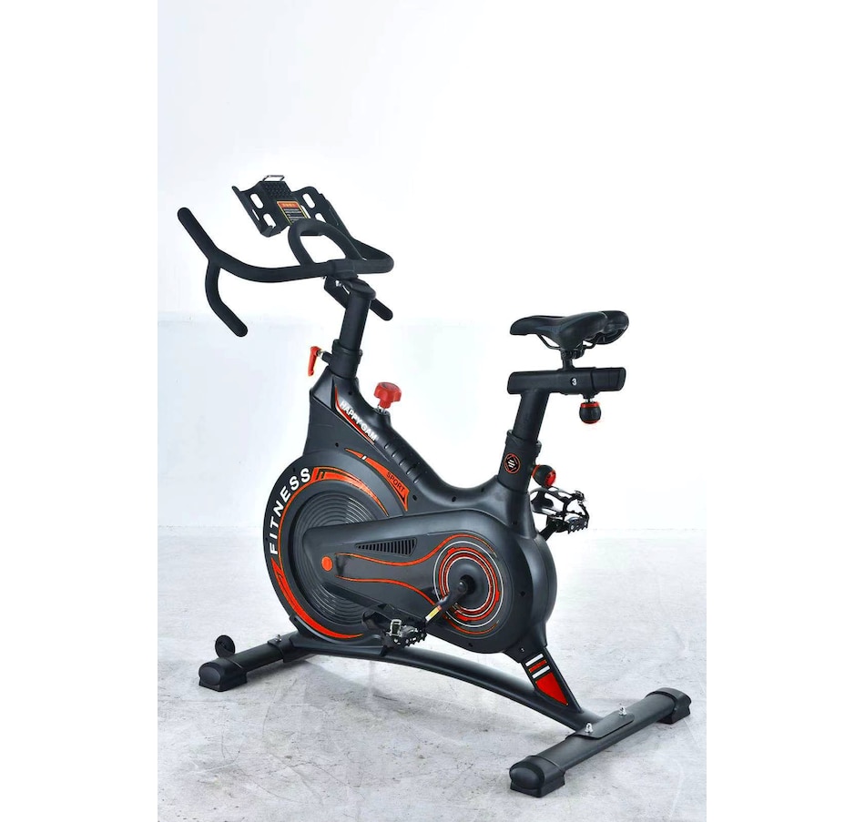 Image 349548.jpg , Product 349-548 / Price $799.99 , PLH Fitness Home Spin Bike from PLH Fitness on TSC.ca's Fitness & Recreation department