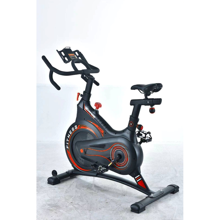 Image 349548.jpg, Product 349-548 / Price $189.33, PLH Fitness Home Spin Bike from PLH Fitness on TSC.ca's Health & Fitness department