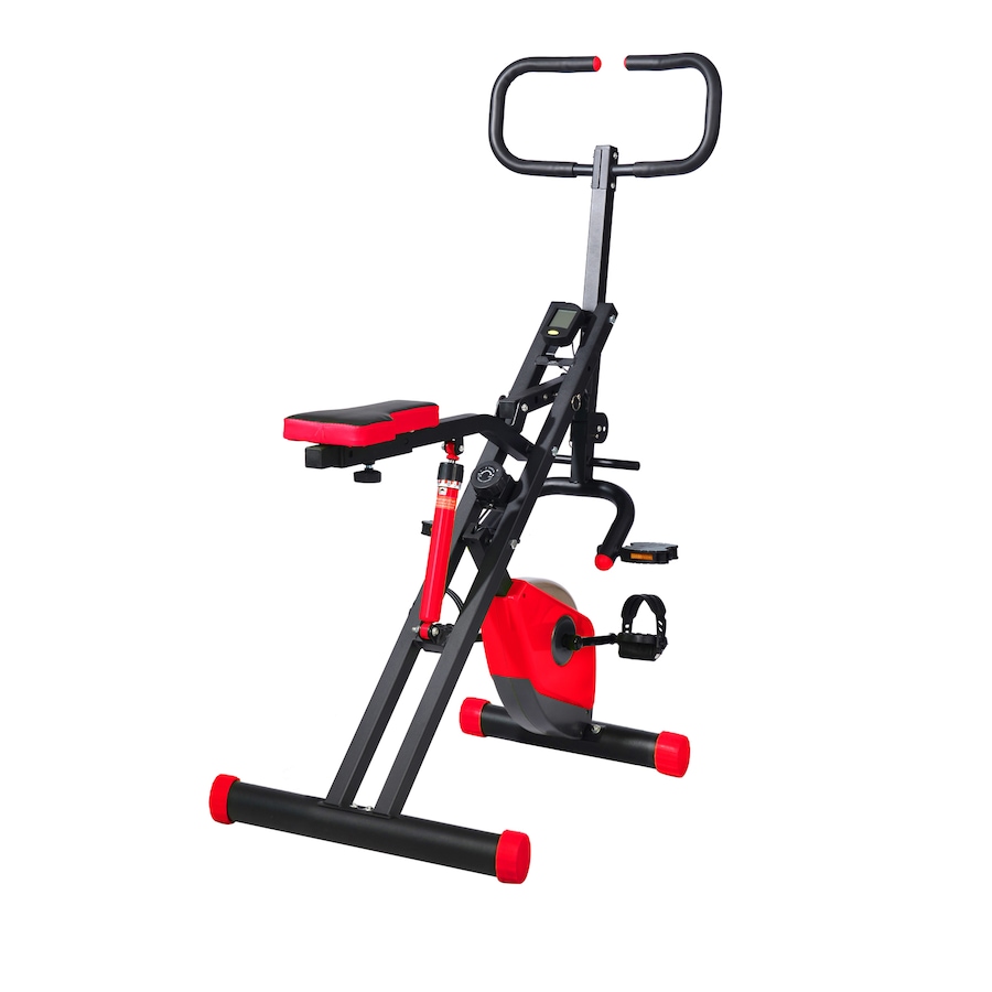 Image 349562_ALTMORE1.jpg, Product 349-562 / Price $40.33, PLH Fitness Versa 2-In-1 Bike from PLH Fitness on TSC.ca's Health & Fitness department