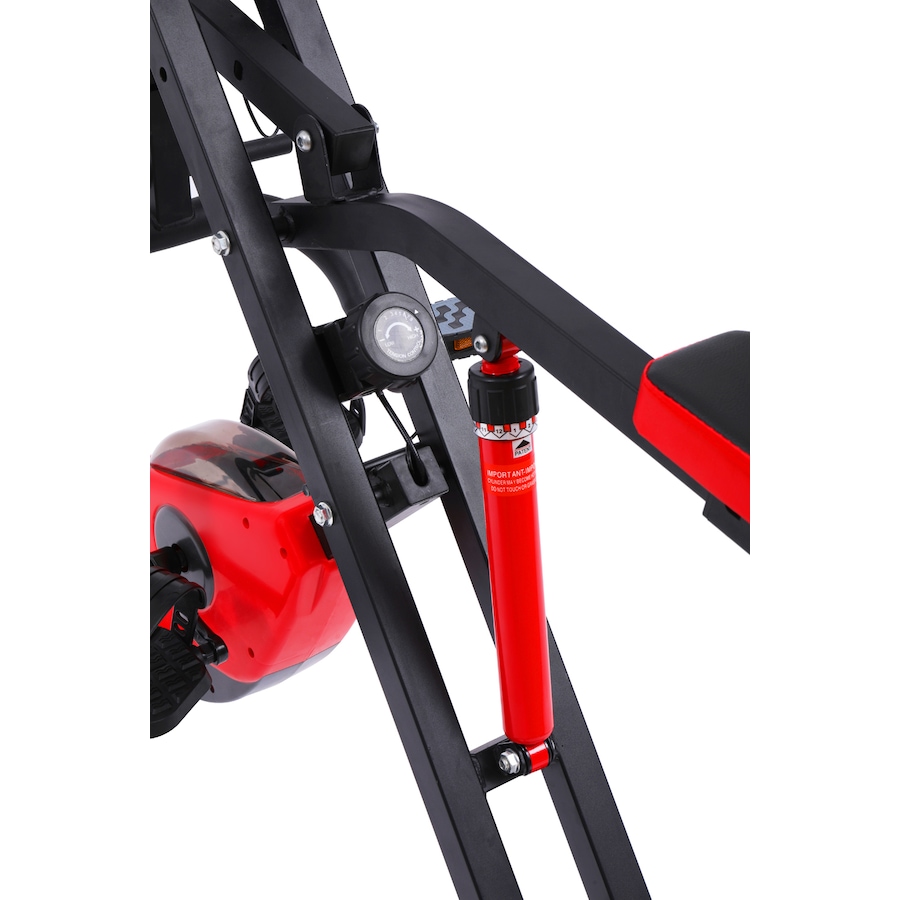 Image 349562_ALTMORE4.jpg, Product 349-562 / Price $40.33, PLH Fitness Versa 2-In-1 Bike from PLH Fitness on TSC.ca's Health & Fitness department
